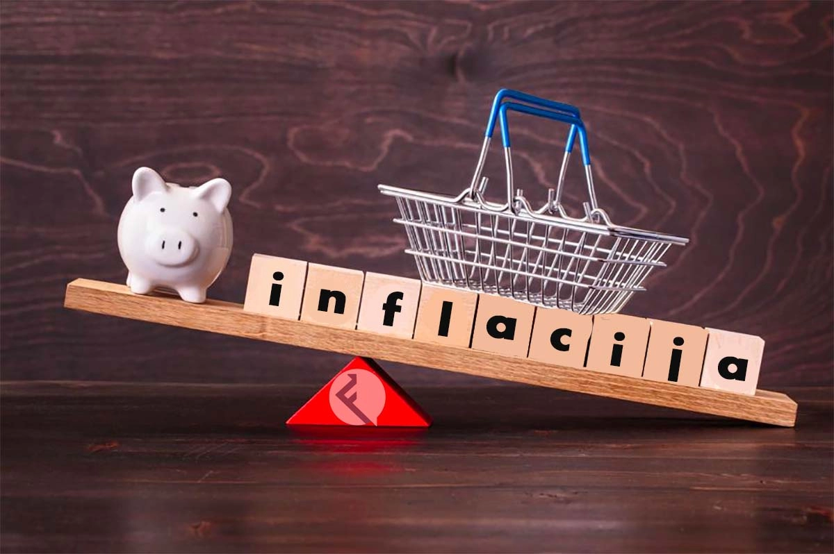 Inflacija u BiH znatno viša nego u eurozoni